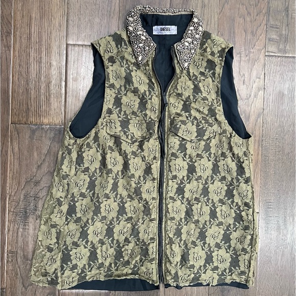 Diesel Vest - Picture 9 of 13